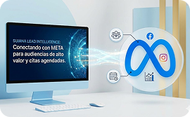 Integración con Meta