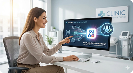 Suiana Lead Intelligence