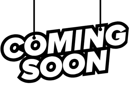 Coming Soon