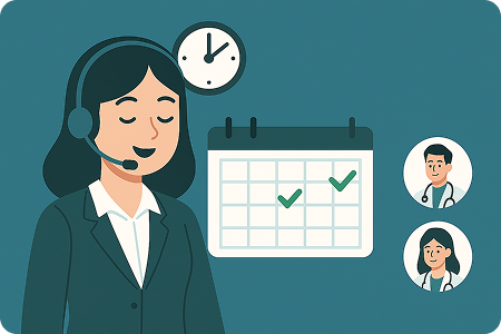 Agendamiento Automático